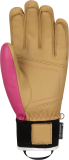 Reusch Highland R-TEX® XT 6102240 3388 white pink beige back